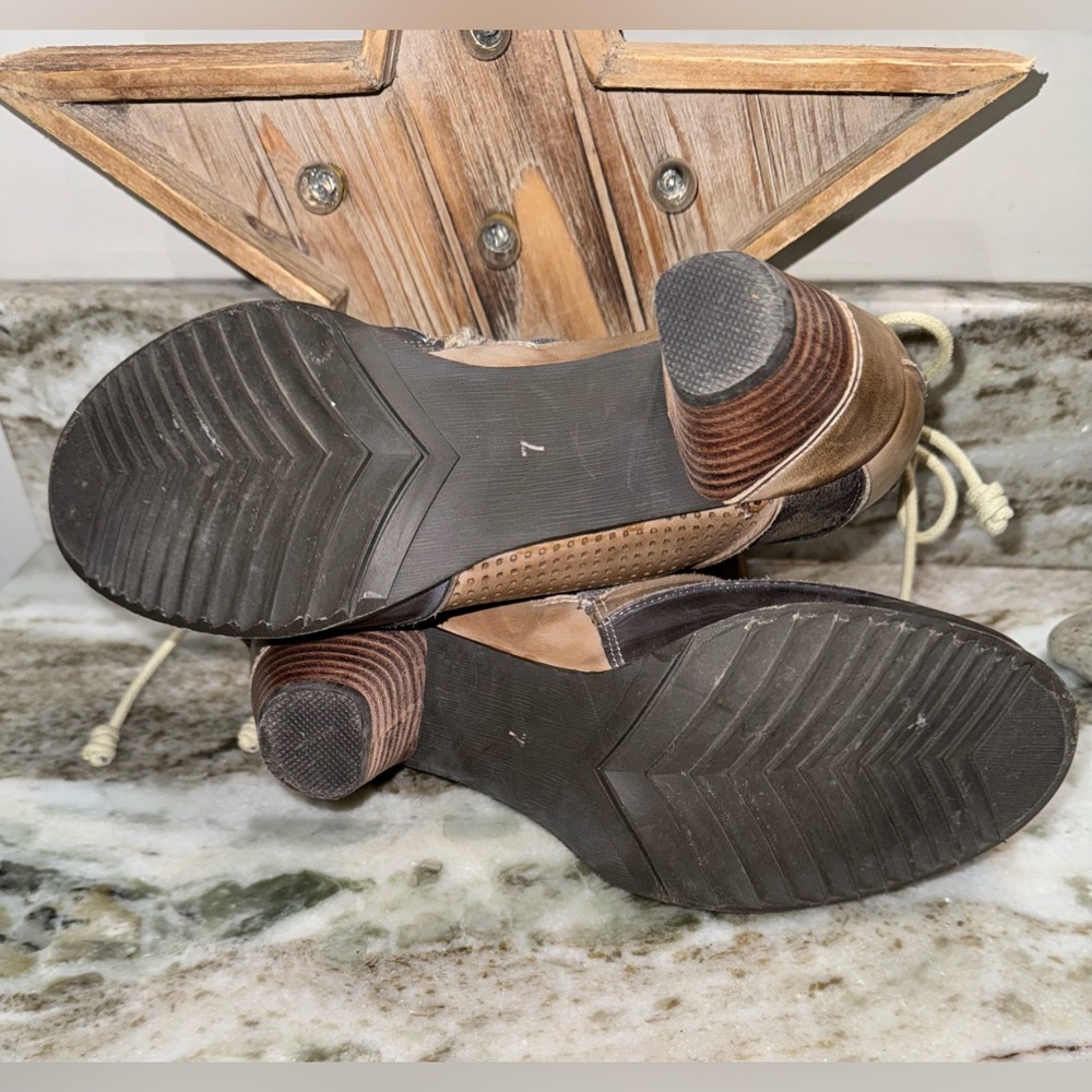 Elite By Corkys Rags Bootie 7 - image 8